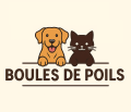 Boules de poils pension toilettage animalerie ouroux sur saone 71 baudriere saint germain du plain